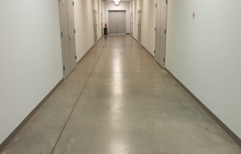 Ever-Ready Maintenance, Inc. Commercial Cleaning